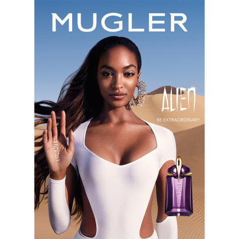 Mugler Alien Eau De Toilette Spray 30ml