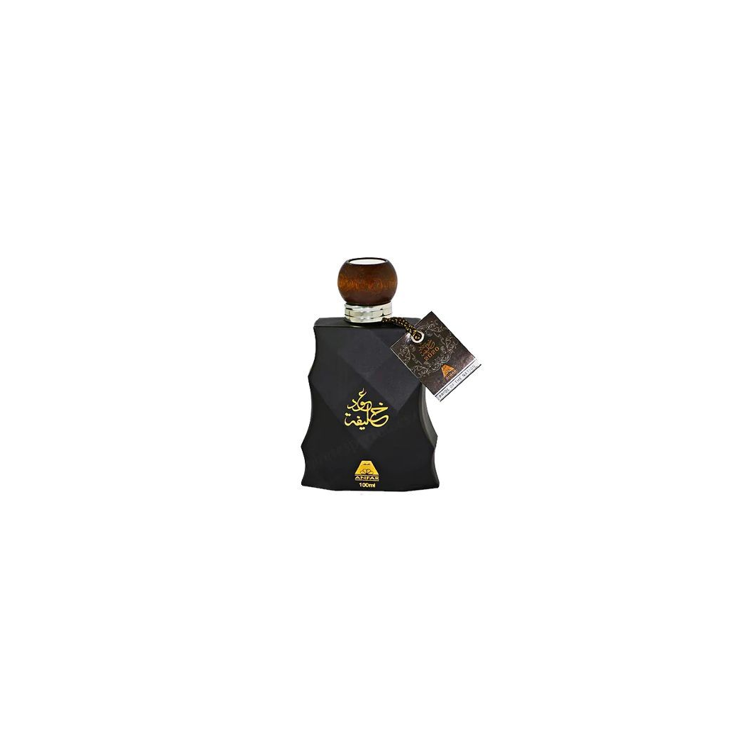 Oudh Khalifa 2020 Black EDP (100ml)