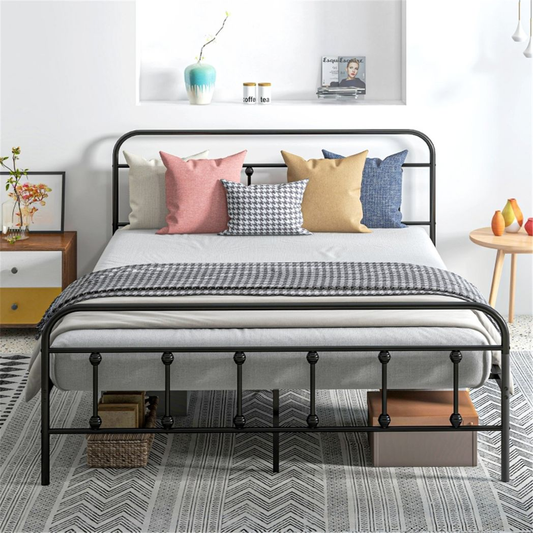 king size Metal Bed Frame