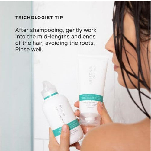 Philip Kingsley Moisture Balancing Conditioner 1000ml