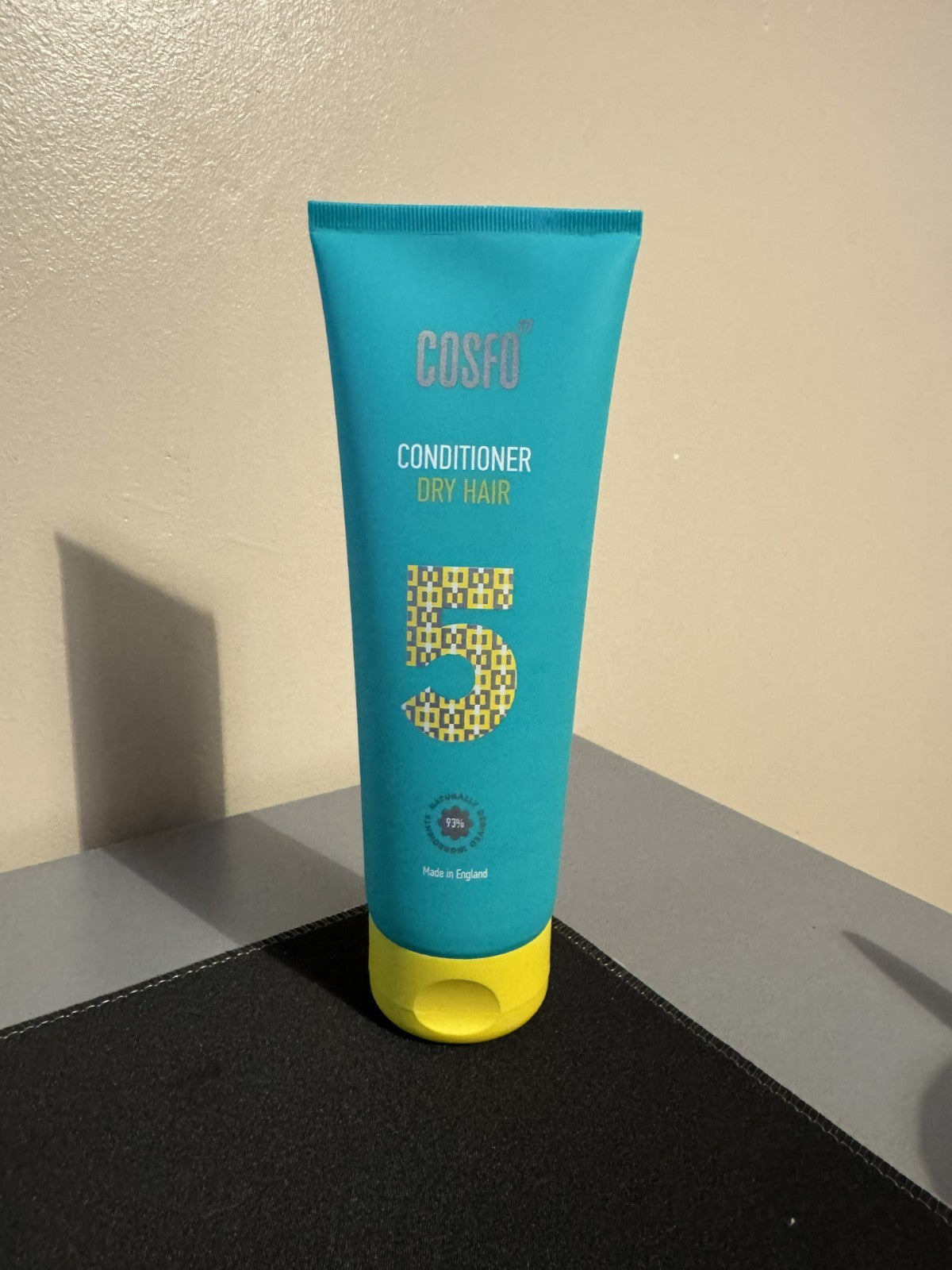 Cosfo Conditioner Dry Hair 250ml