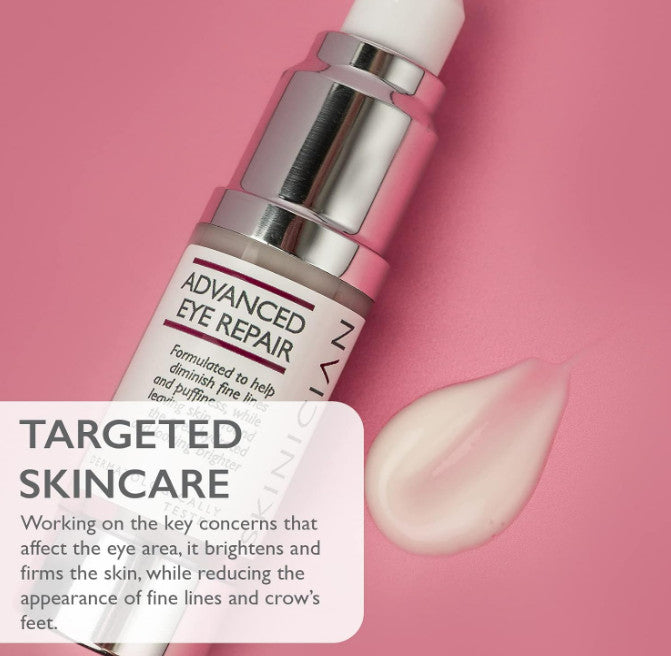 SKINICIAN Ageless Peptide Eye Complex