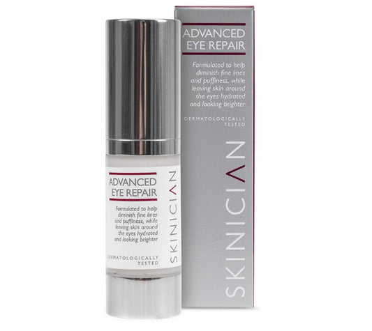 SKINICIAN Ageless Peptide Eye Complex