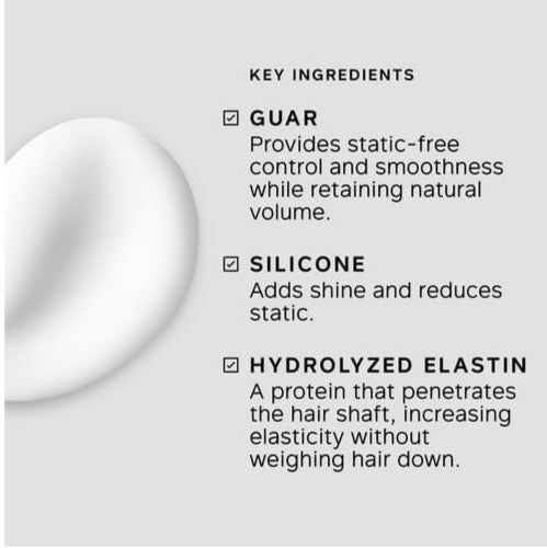 Philip Kingsley Moisture Balancing Conditioner 1000ml
