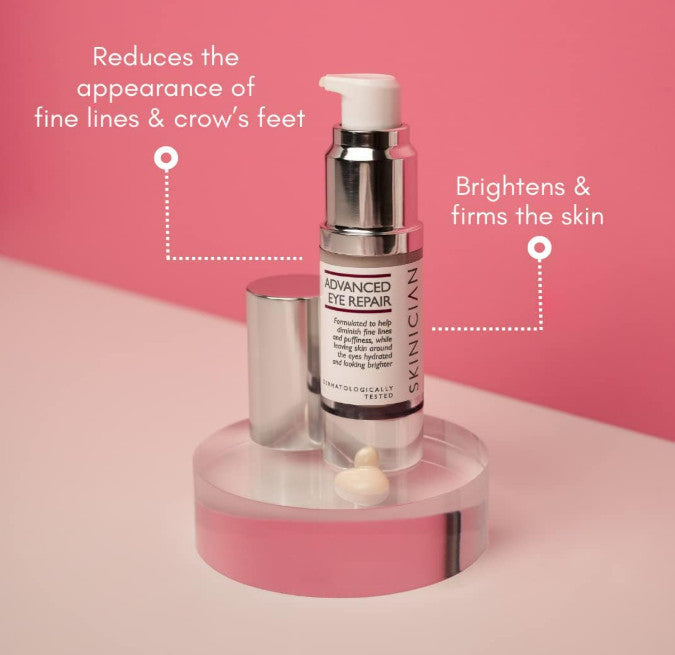SKINICIAN Ageless Peptide Eye Complex