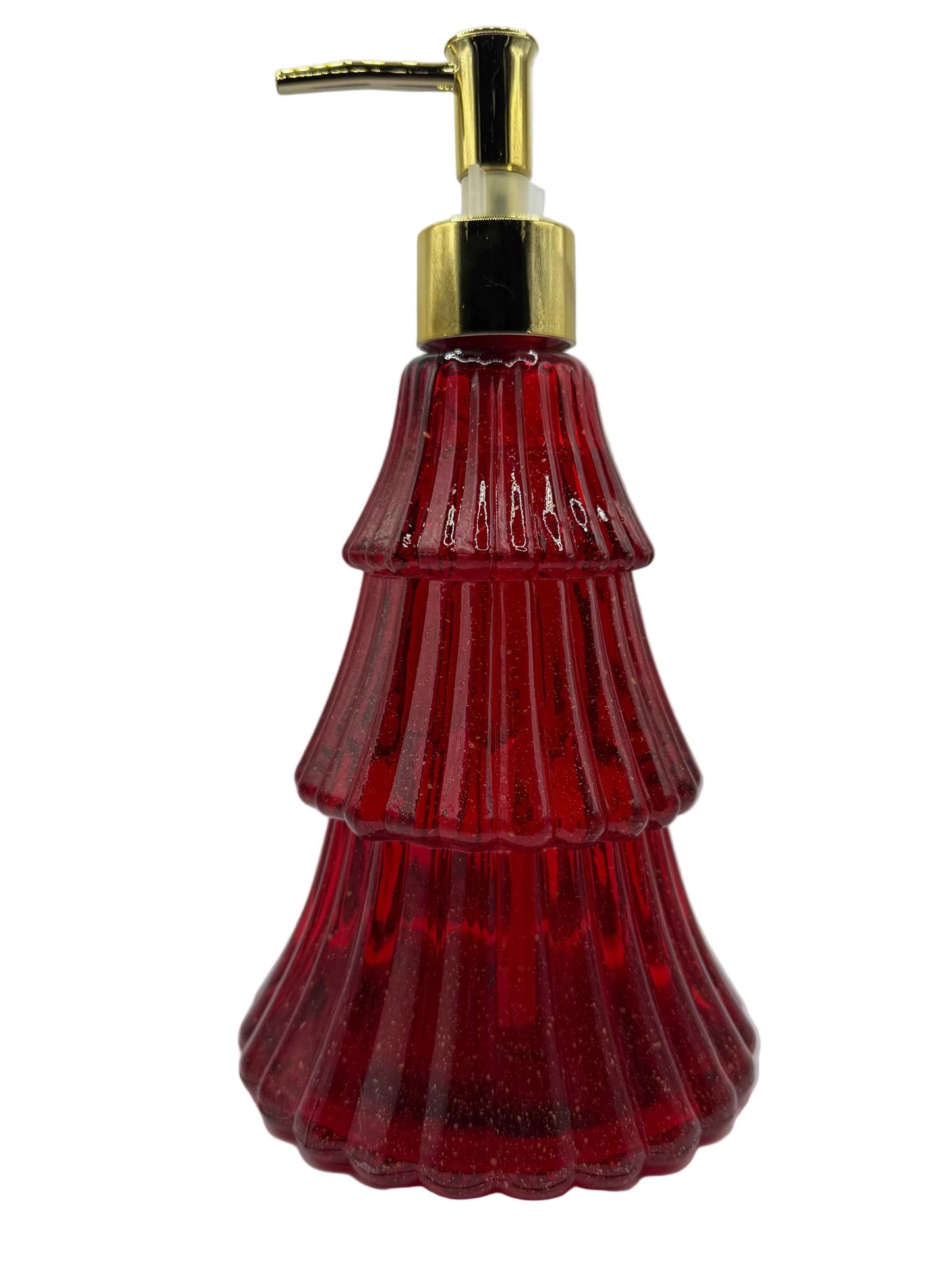 Asquith & Somerset Winter Berries Xmas Tree Hand Wash 500ml