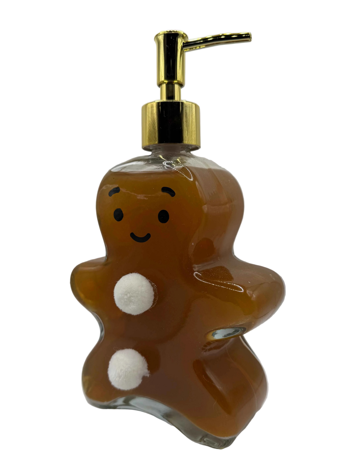 Asquith & Somerset Gingerbread Hand Wash 500ml