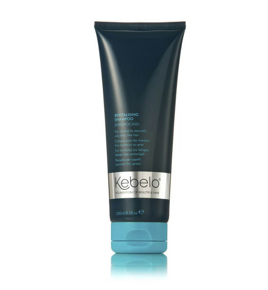 Kebelo Revitalising Shampoo 250ml