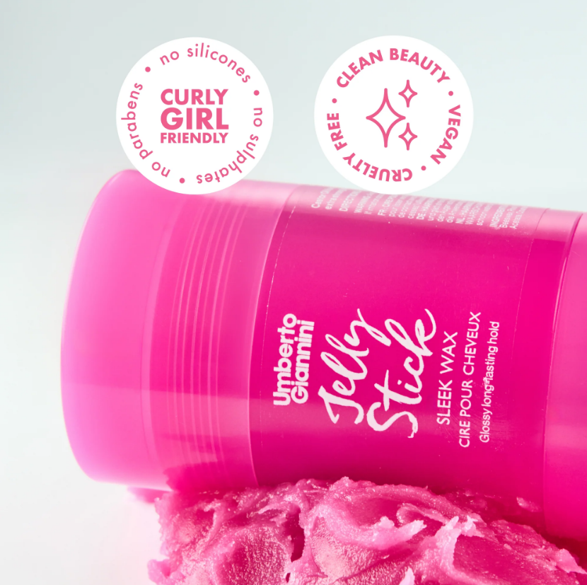 Umberto Giannini Curl Jelly Slick Stick