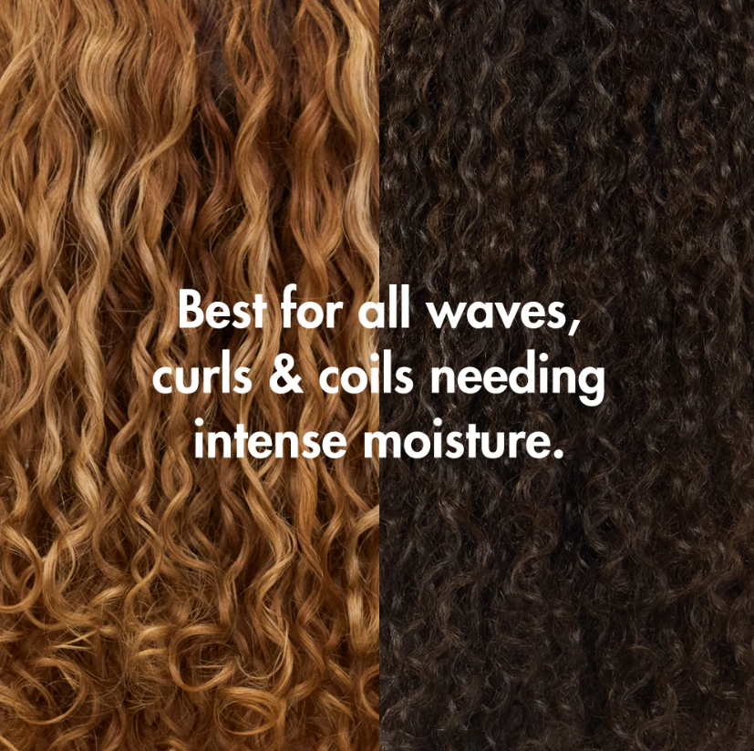 Umberto Giannini Curl Jelly Crème 300ml
