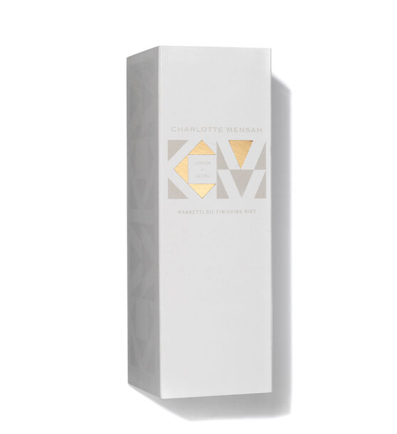 Charlotte Mensah Manketti Oil Finishing Mist 100ML