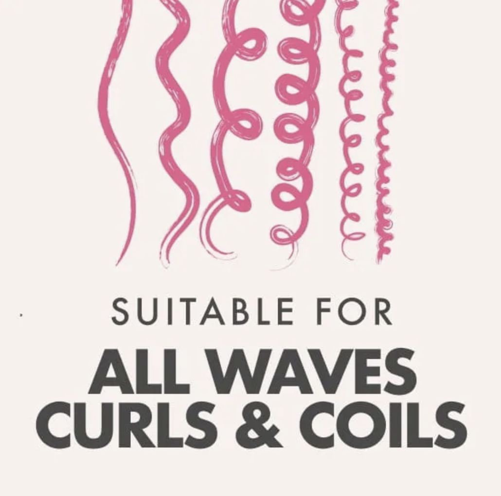 Umberto Giannini Curl Jelly Creme 300Ml