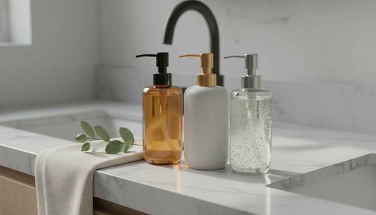 Hand Soap Buying Guide 2026: How to Choose the Best Wash for Your Home