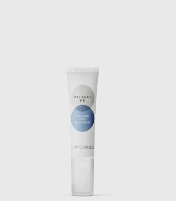 BALANCE ME Collagen Boost Moisturiser 10ml -Travel Size-