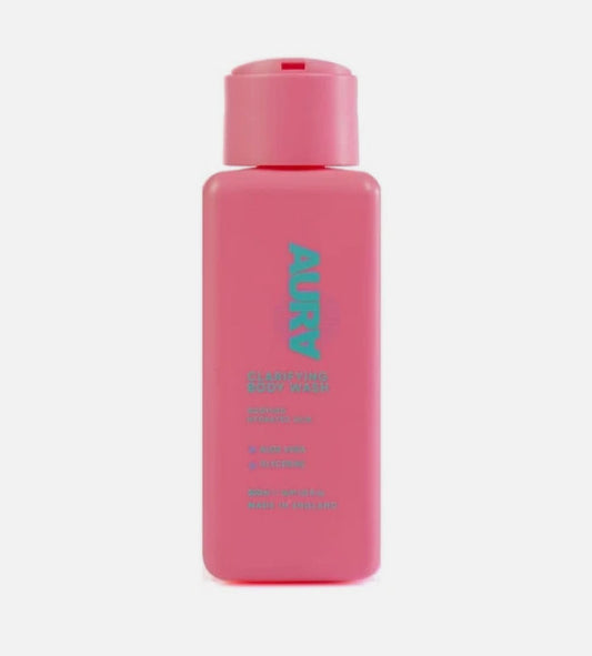 Aura Body Wash 500ml – Clarifying | Free Delivery
