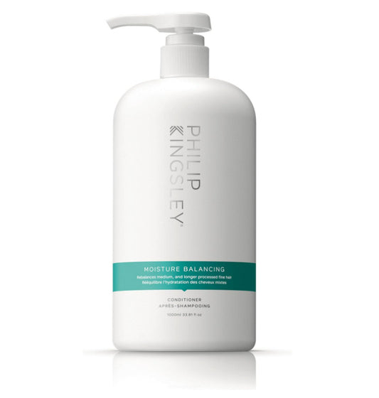 Philip Kingsley Moisture Balancing Conditioner 1000ml