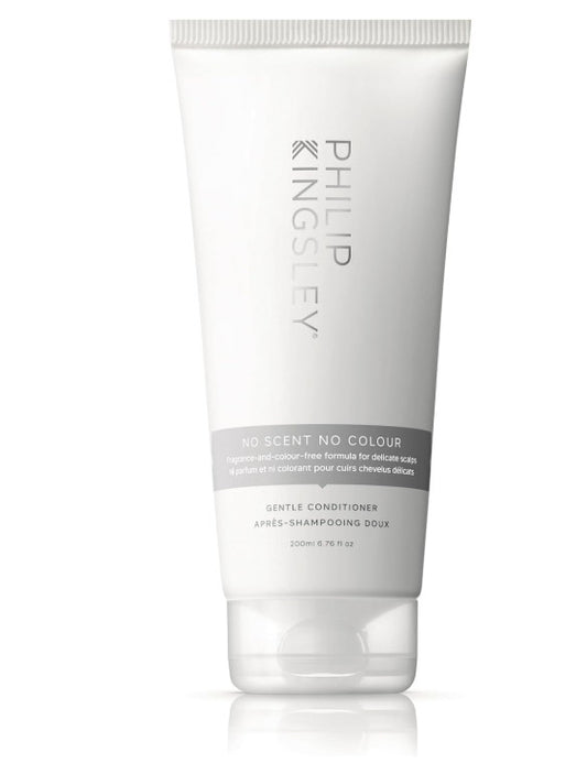 Philip Kingsley No Scent No Colour Gentle Conditioner 200ml
