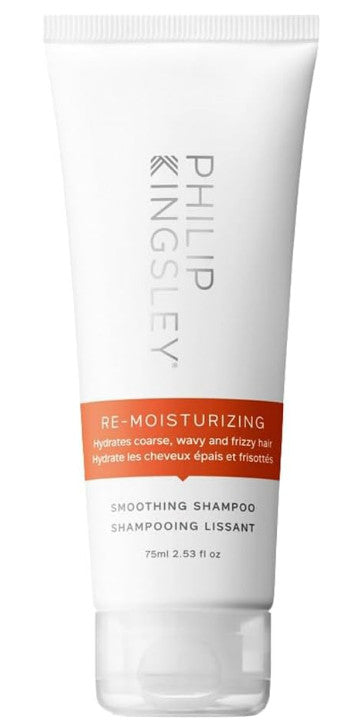 Philip Kingsley Re-Moisturizing Smoothing Shampoo 75ml