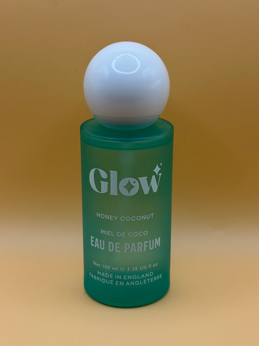 Glow Honey Coconut Eau De Parfum 100ml