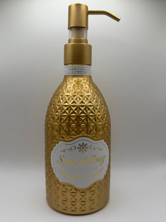 Asquith & Somerset Sparkling Frosty Fizz Hand Wash 500ml