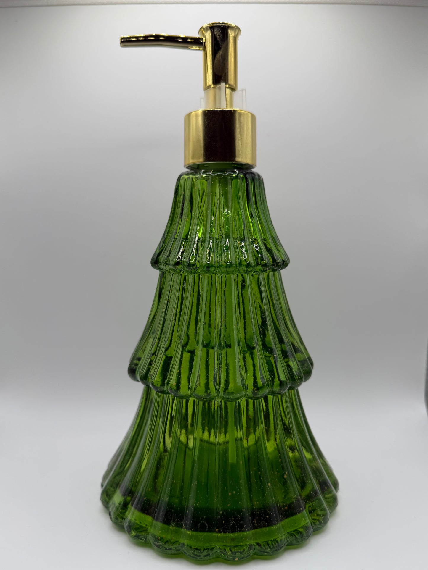 Asquith & Somerset Nordic Pine Xmas Tree Hand Wash 500ml
