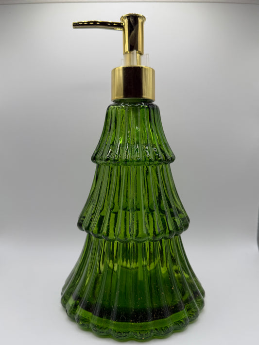 Asquith & Somerset Nordic Pine Xmas Tree Hand Wash 500ml