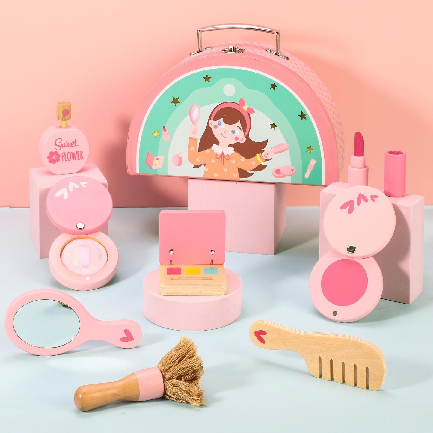 SOKA My Makeup Bag 0000482
