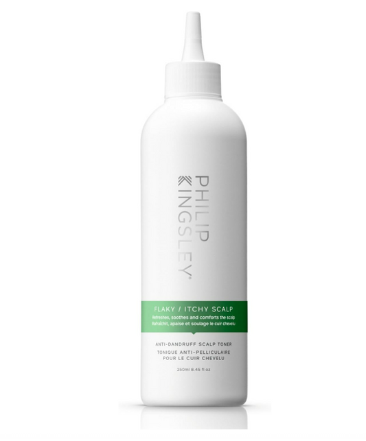 Philip Kingsley Philip Kingsley anti-dandruff scalp toner with Piroctone Olamine 250ml
