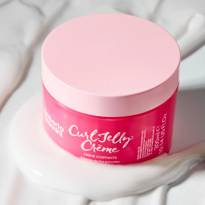 Umberto Giannini Curl Jelly Crème 300ml