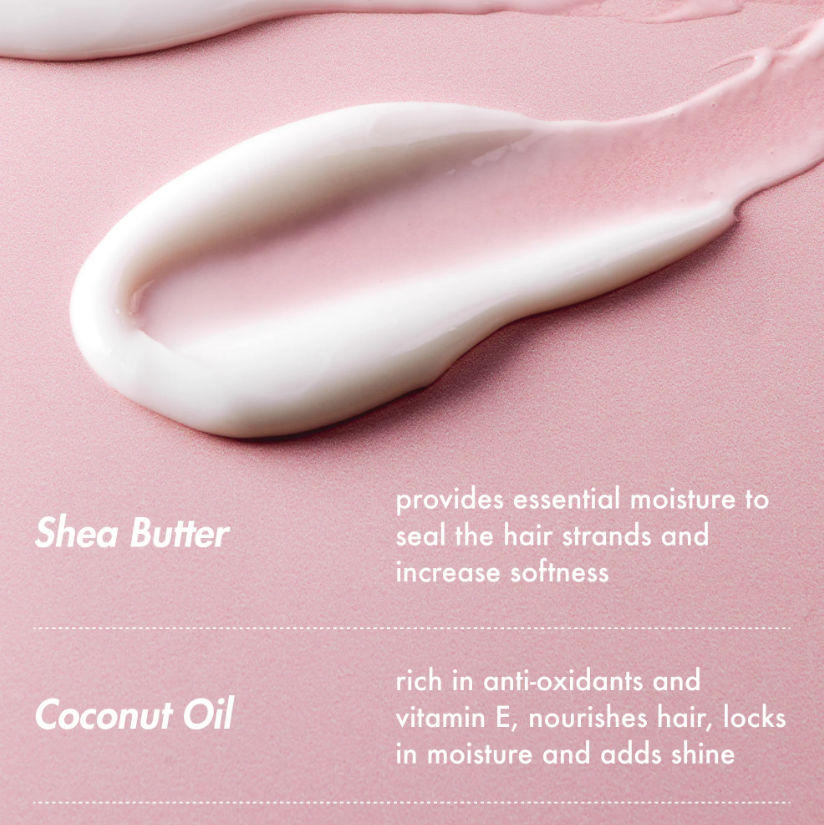 Umberto Giannini Curl Jelly Crème 300ml