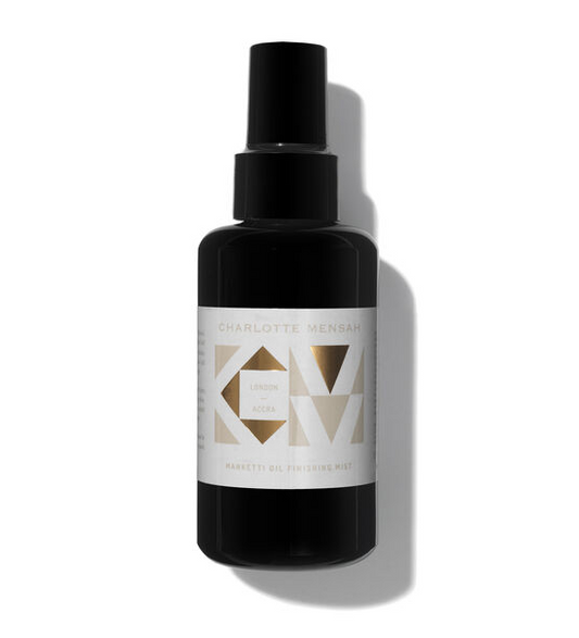 Charlotte Mensah Manketti Oil Finishing Mist  100ML