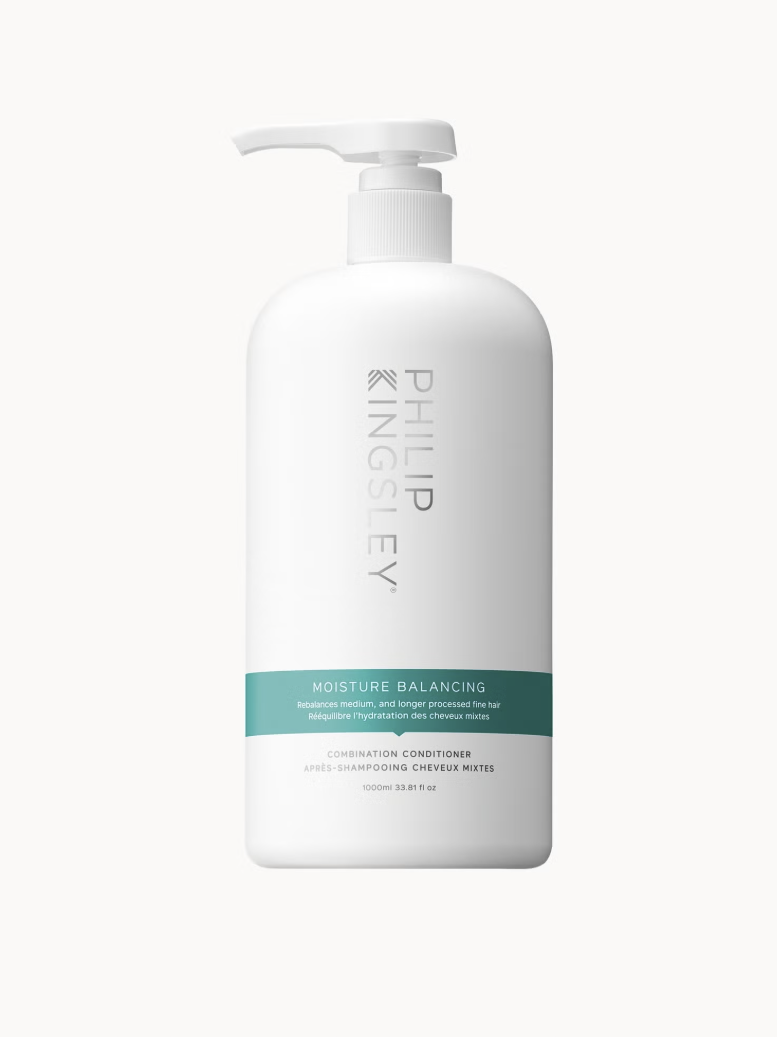 Philip Kingsley Moisture Balancing Conditioner 1000ml