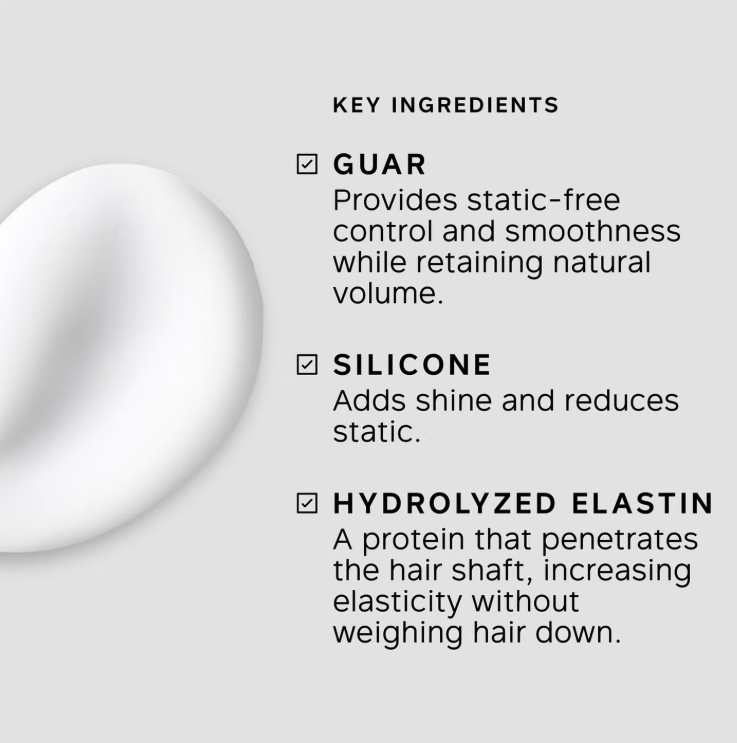 Philip Kingsley Moisture Balancing Conditioner 1000ml