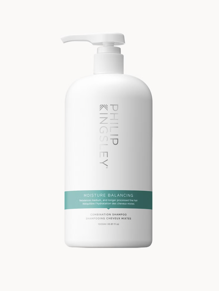 Philip Kingsley Moisture Balancing Shampoo 1000ml