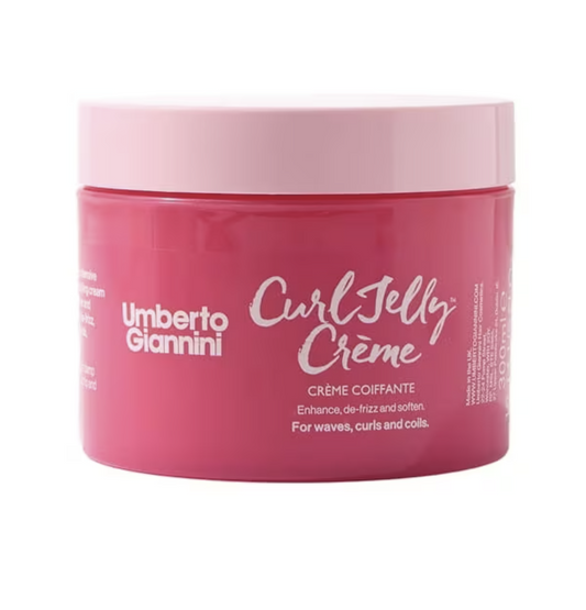 Umberto Giannini Curl Jelly Creme 300Ml