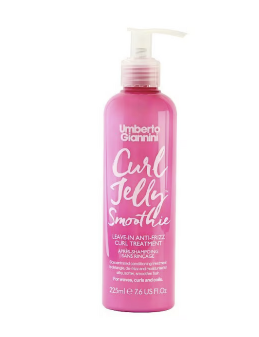 Umberto Giannini Curl Jelly Smoothie 225Ml