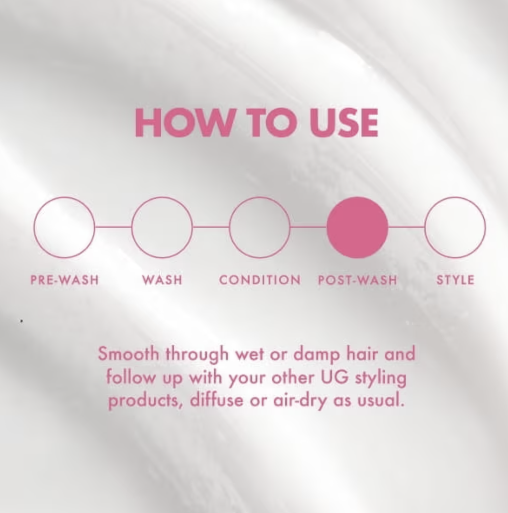 Umberto Giannini Curl Jelly Smoothie 225Ml