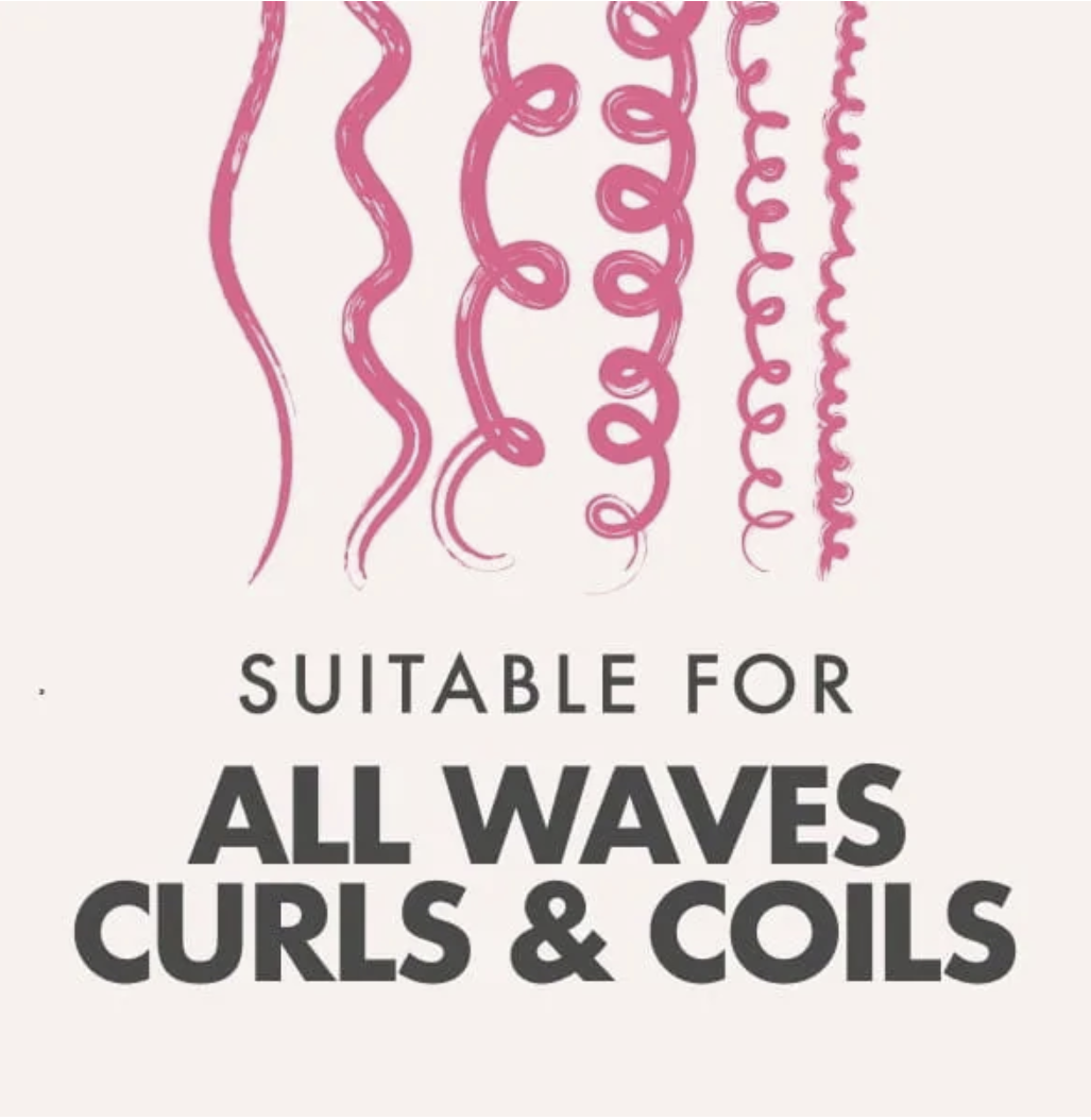 Umberto Giannini Curl Jelly Smoothie 225Ml