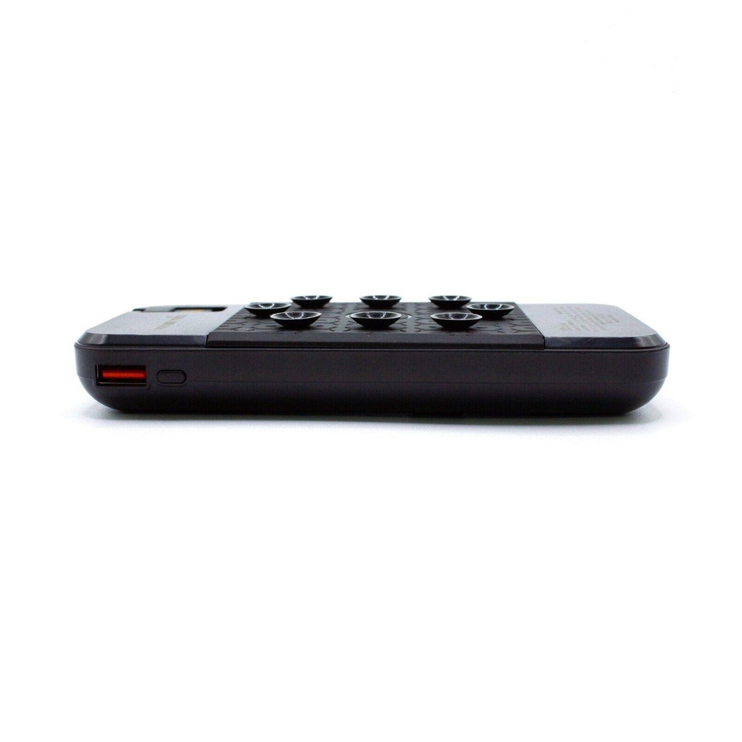 Panther Force 5 in 1 Wireless Charging 10000mah Power Bank