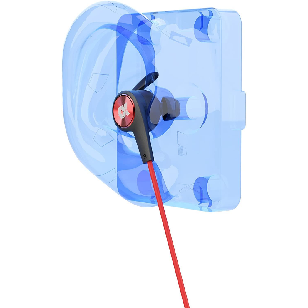 Proxelle Stereo Magnetic IPX5 Sweatproof In Ear Wireless Headset